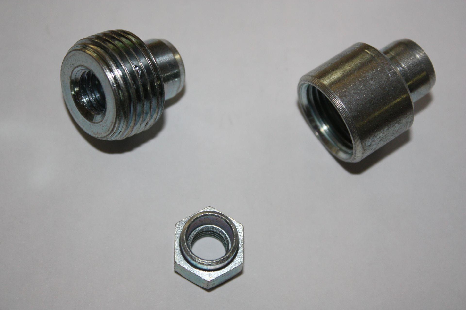 Gustave Andenmatten SA - Pièces tournées