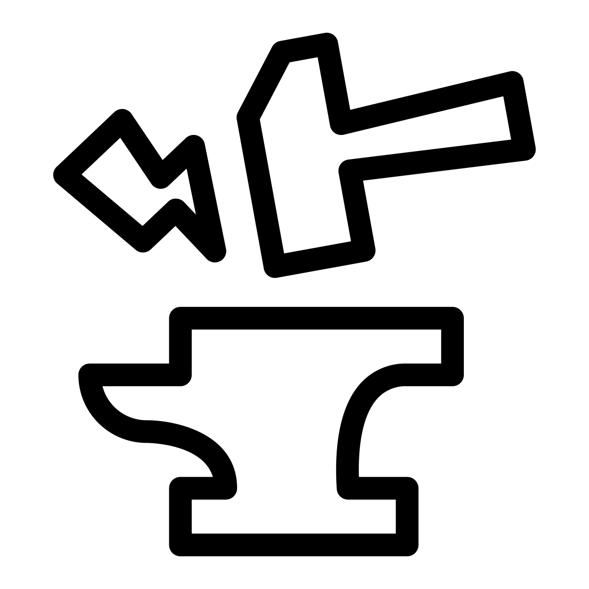 Gustave Andenmatten SA - outil