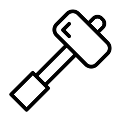 Gustave Andenmatten SA - outil