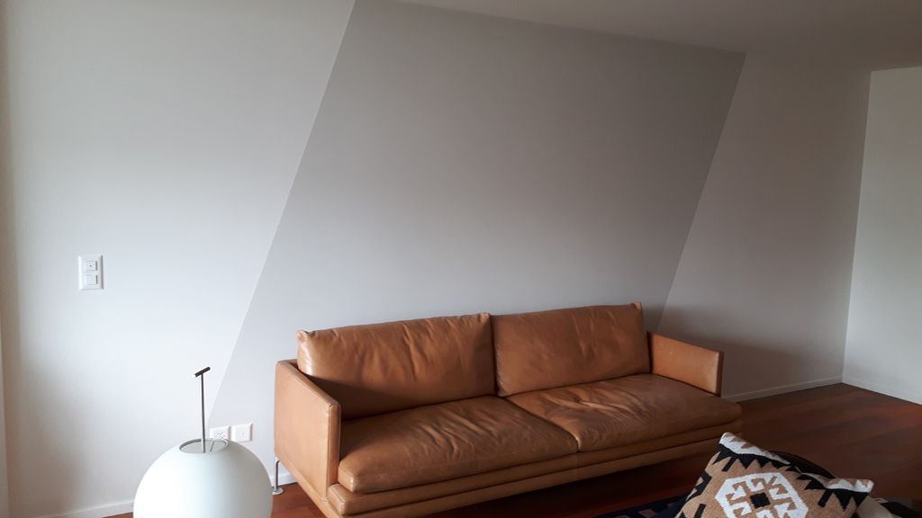 Malerarbeiten - Maler Zollinger GmbH