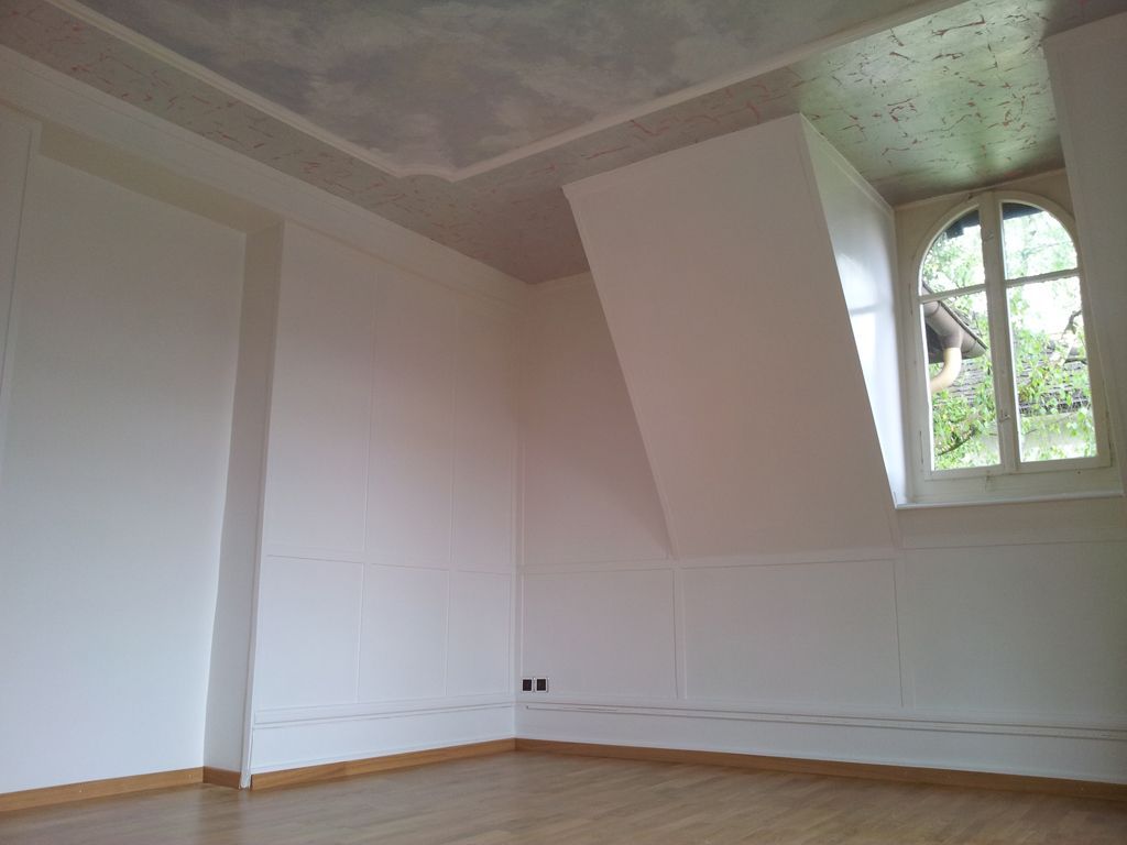 Parkett - Maler Zollinger GmbH