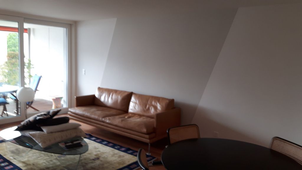 Malerarbeiten - Maler Zollinger GmbH