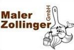 Maler Zollinger GmbH: Malerarbeiten • Renovationen • Schimmelbeseitigung • Bodenbeläge - Zürich