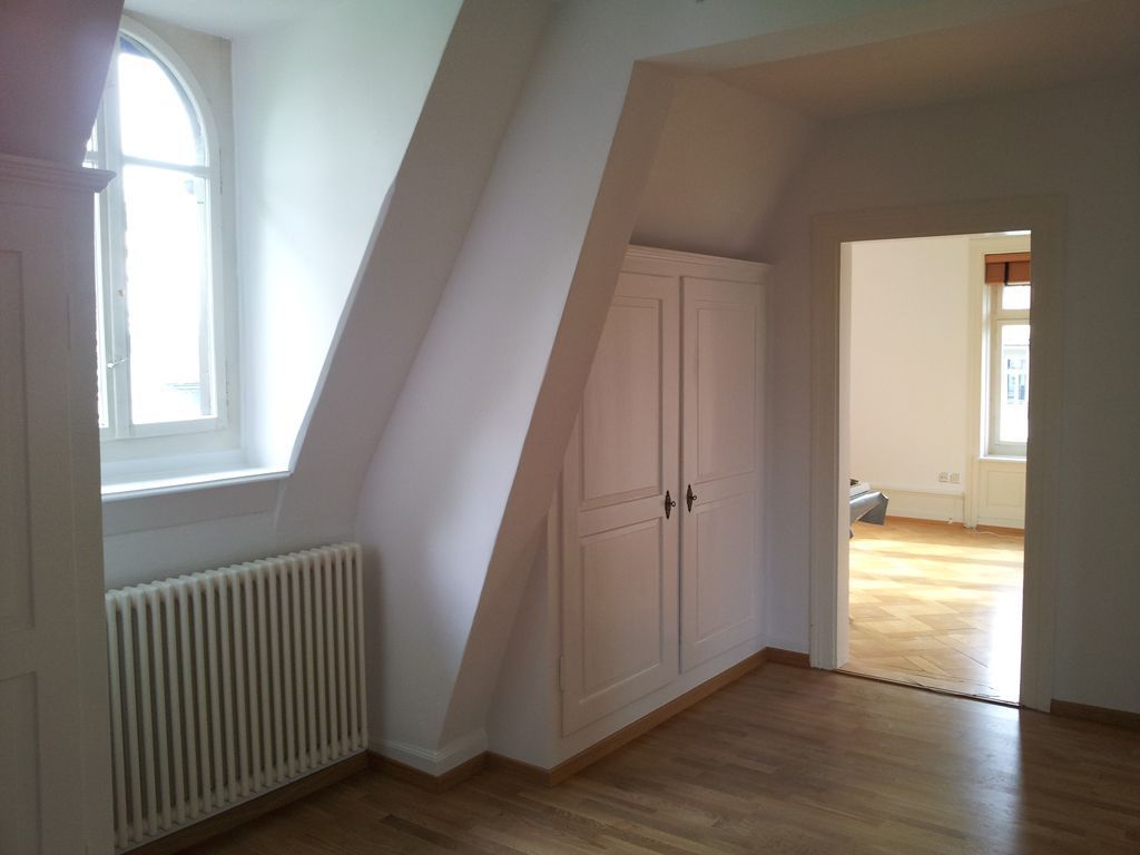 Parkett - Maler Zollinger GmbH