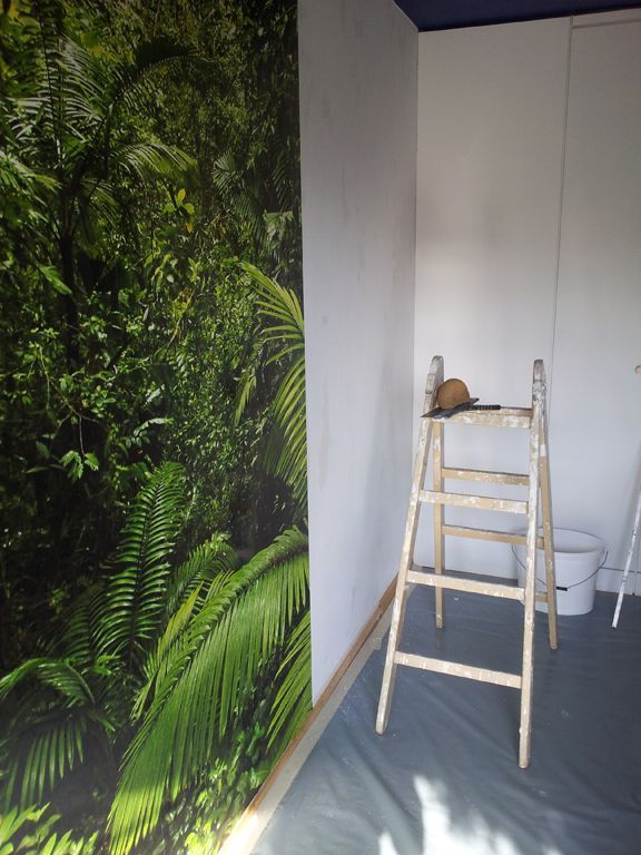 Fototapete - Maler Zollinger GmbH