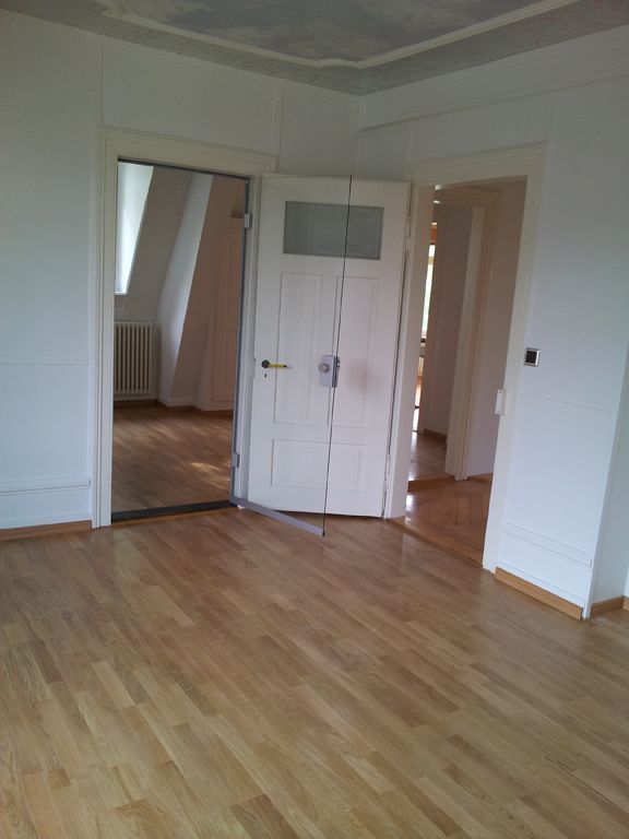 Parkett - Maler Zollinger GmbH