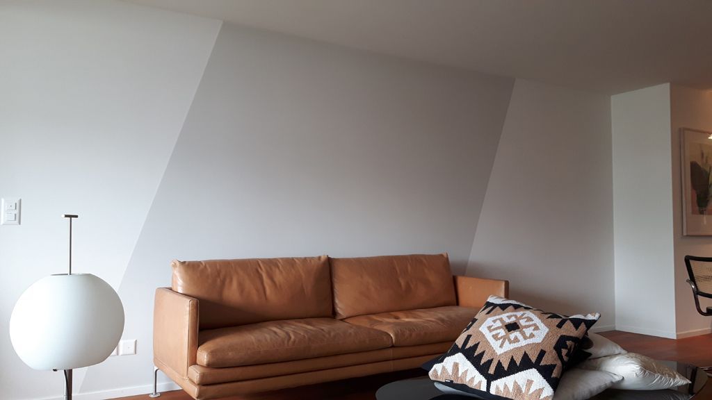 Malerarbeiten - Maler Zollinger GmbH