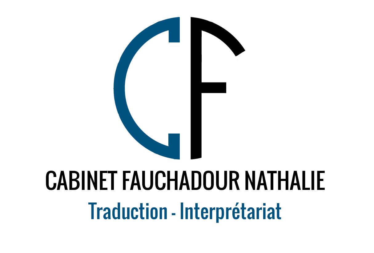 Logo Cabinet Fauchadour