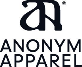 Logo Anonym Apparel