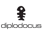 Logo de DIPLODOCUS