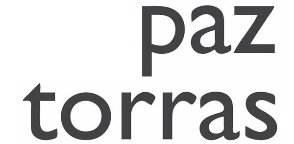 Logo Paz Torras
