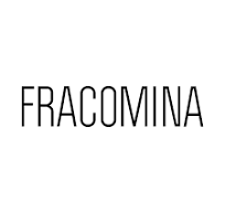 Logo de FRACOMINA