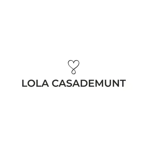 Logo Lola Casademunt