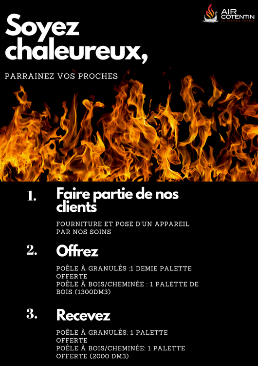Une fiche explicative pour le parrainage