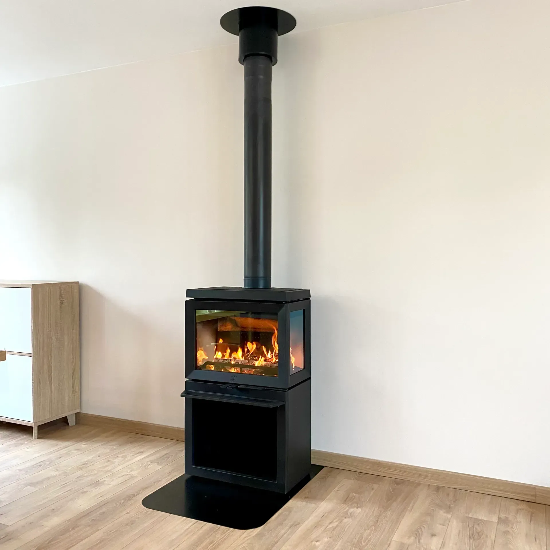 F520 - Jotul