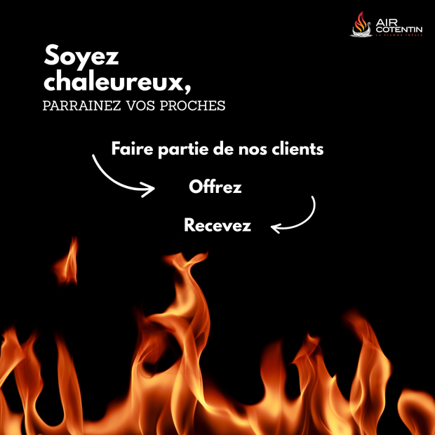 Une fiche explicative pour le parrainage
