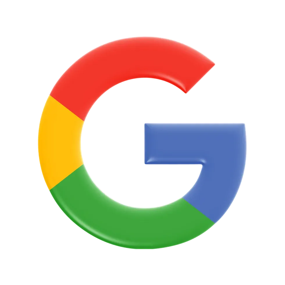 Logo GOOGLE
