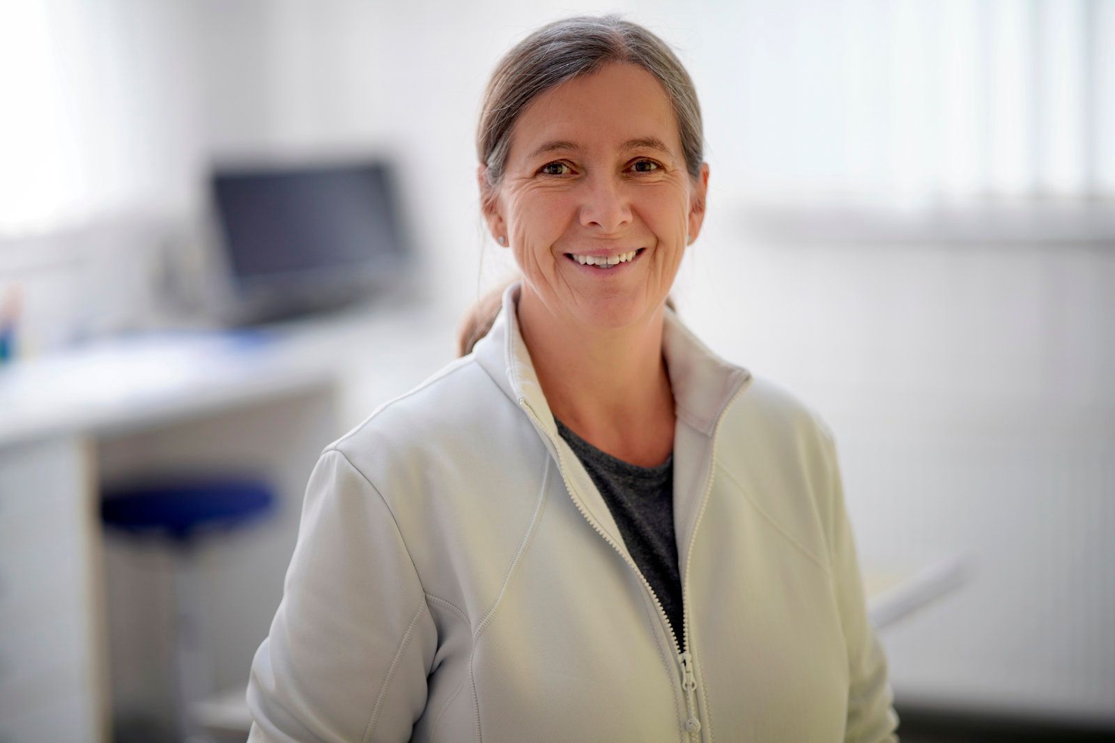 Anja Costabel Tiermedizinische Fachangestellte