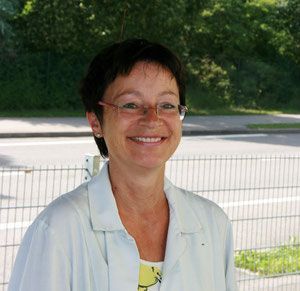 Dr. Patrizia Guntrum Tierärztin