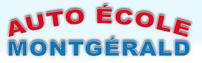 Retour ver accueil Logo Auto-École Montgérald