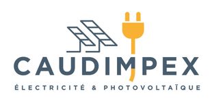 Logo Caudimpex