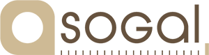 Logo Sogal.