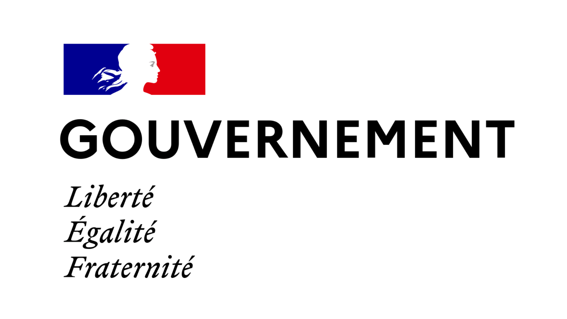 Gouvernement Liberté Égalité Fraternité
