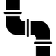 Putki tekee mutkan