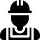 Työmiehen kuvake