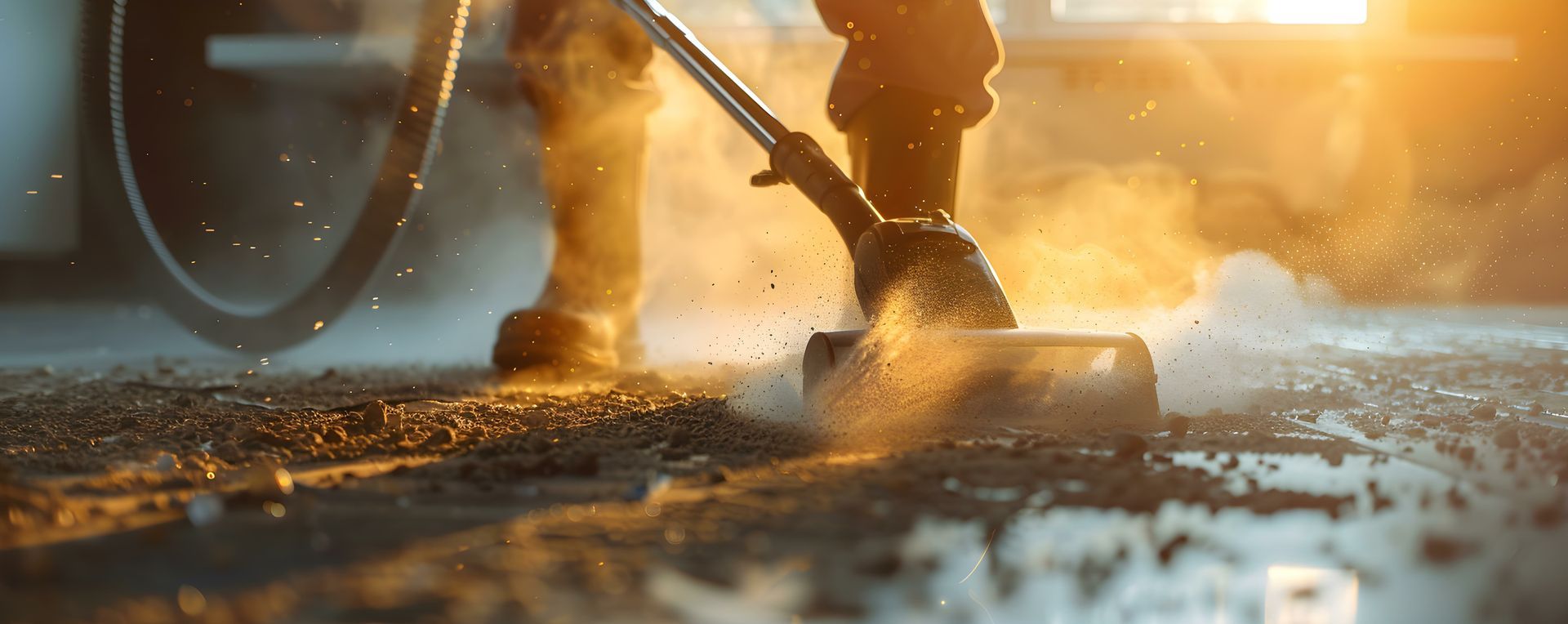 Évacuation des déchets et résidus