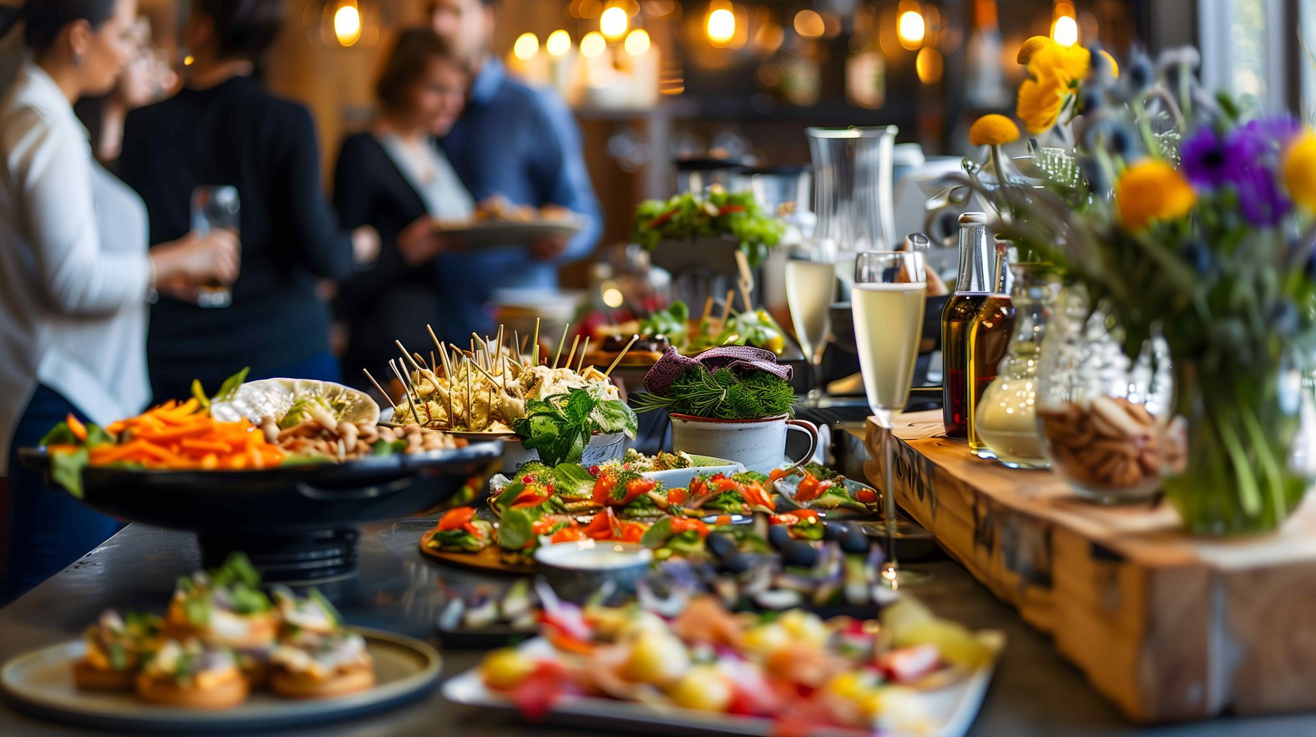 Facility services, gestion des demandes spécifiques