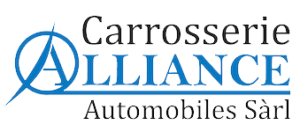Carrosserie Alliance Automobile