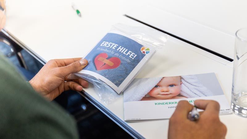Bild der doering-bildungsgesellschaft.de Erste Hilfe