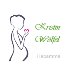 Logo Kristin Wölfel