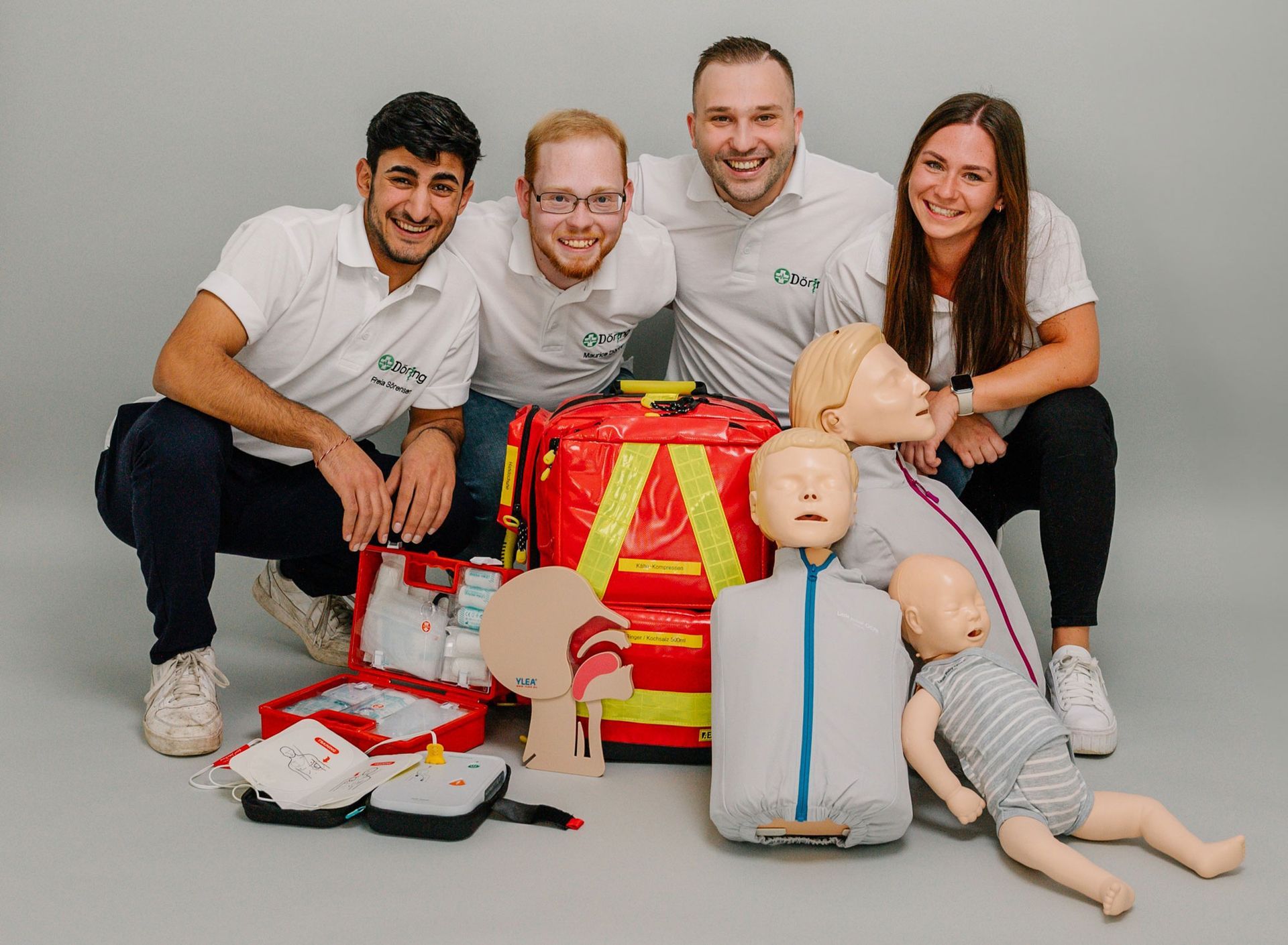 Bild der doering-bildungsgesellschaft.de Teamfoto