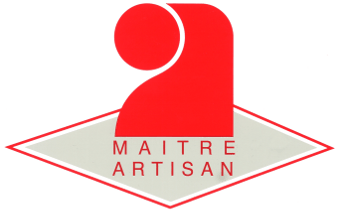 Logo Maître Artisan