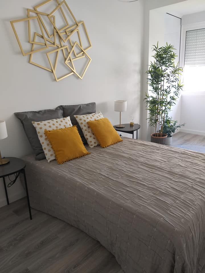 remodelações margem sul