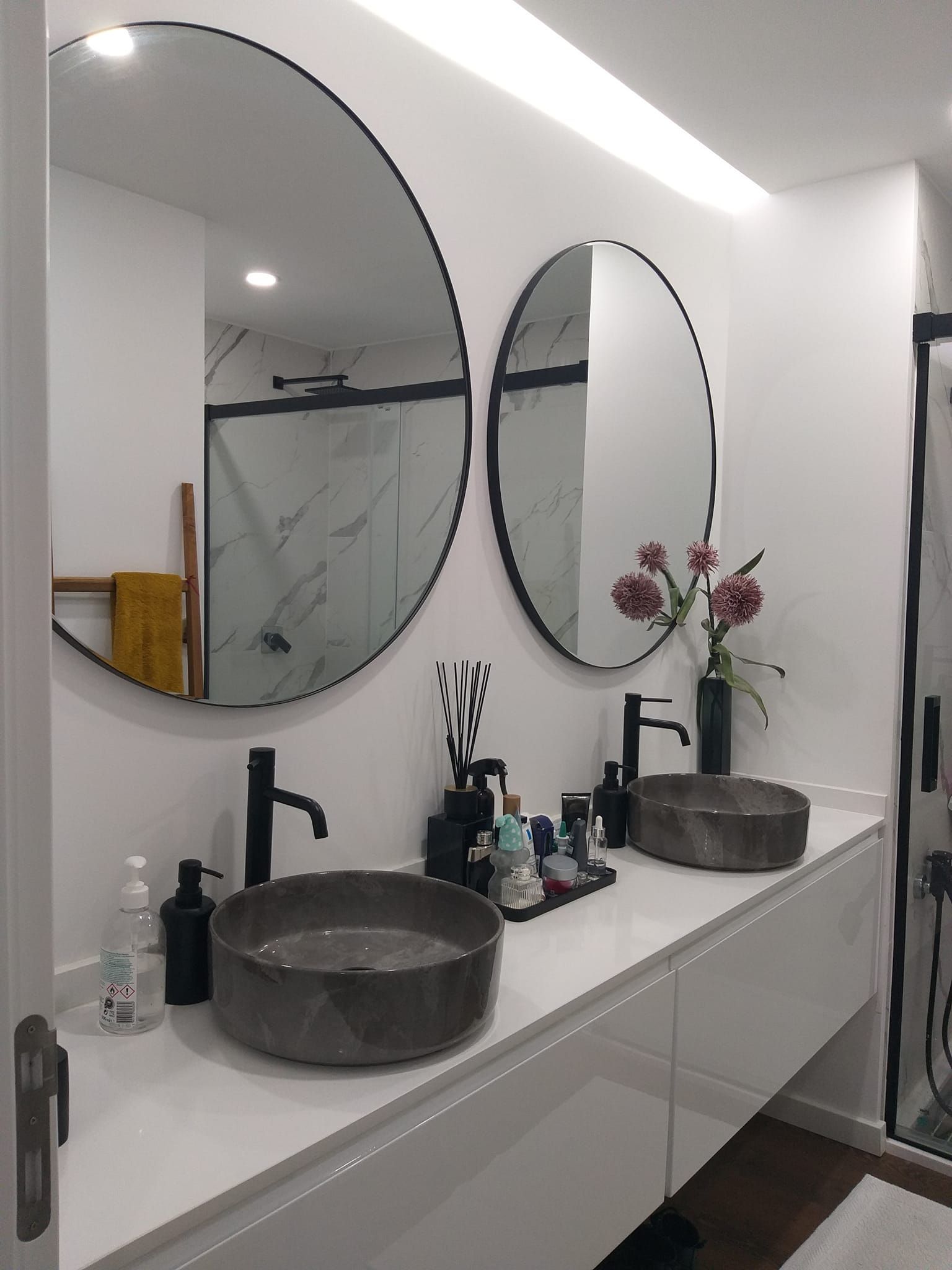 remodelações margem sul