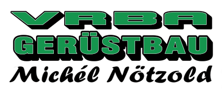 Logo von der VRBA Gerüstbau & Containerservice GmbH