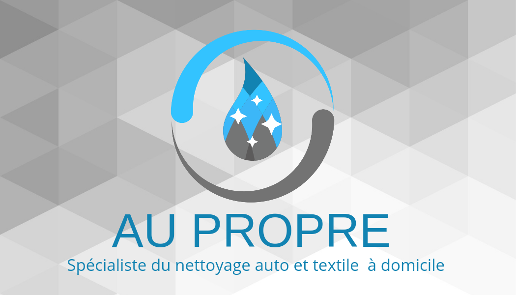 Logo AuPropre