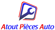 Vers la page d'accueil Logo d'Atout Pièces Auto