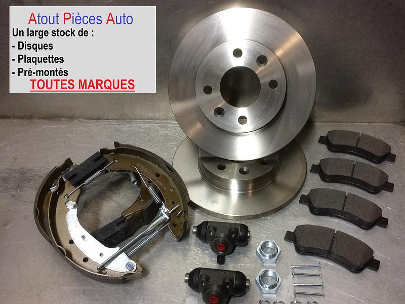 Pi&egrave;ces d&eacute;tach&eacute;es