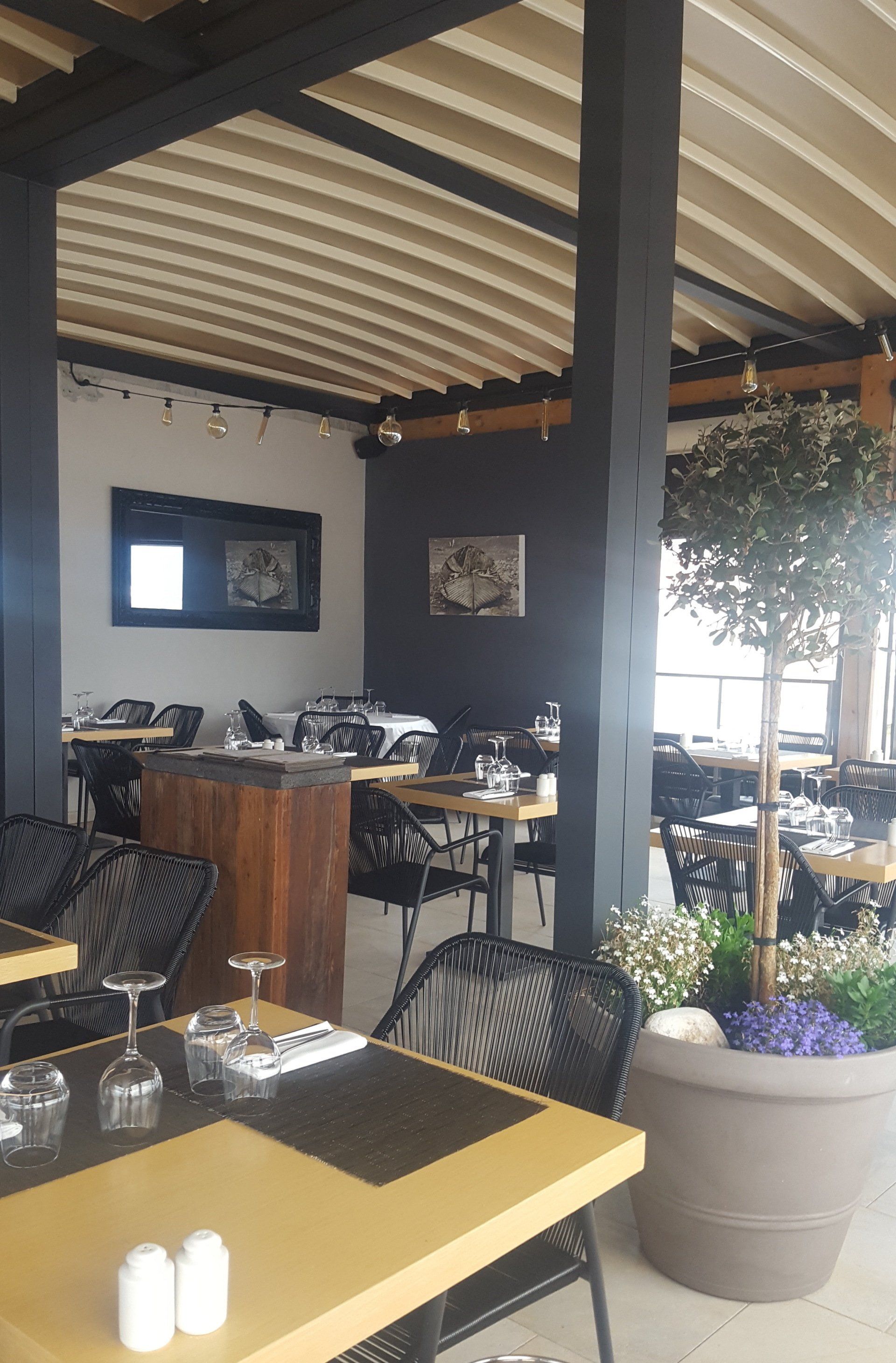 Pergola Isola 2 DOLCE MARE Propriano