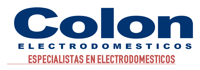 COLÓN ELECTRODOMÉSTICOS