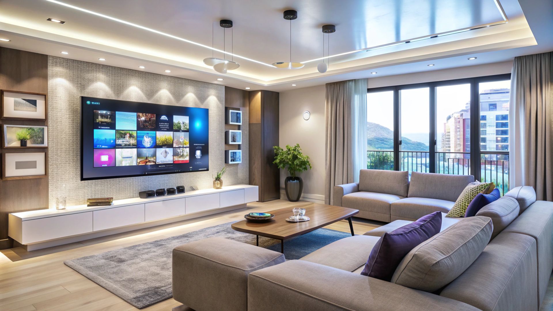 televisores con asesoramiento personalizado