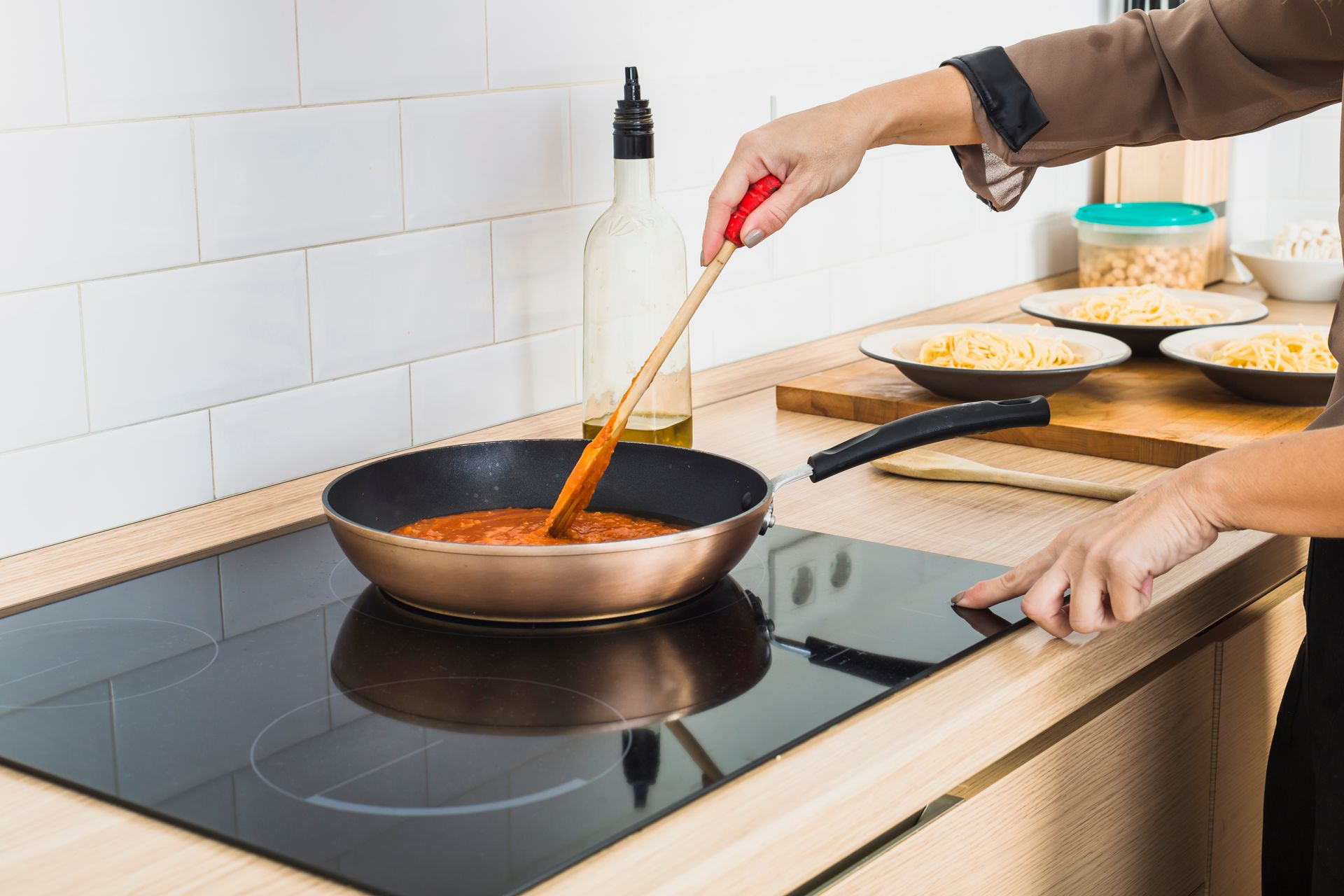 productos cocina