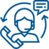 Icon Kundenservice