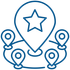 Icon Standort