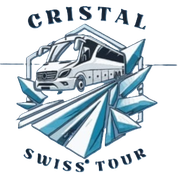Cristal swiss tour Sàrl - logo