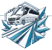 Logo Cristal Swiss tour